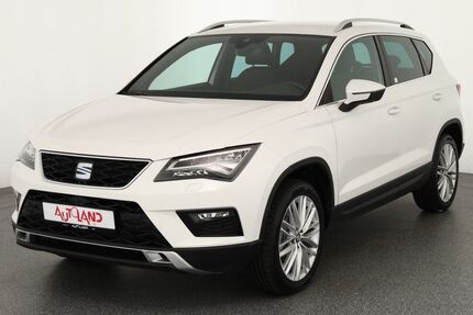 Seat Ateca 79.875 km 22.950 &euro; Brehna 06796