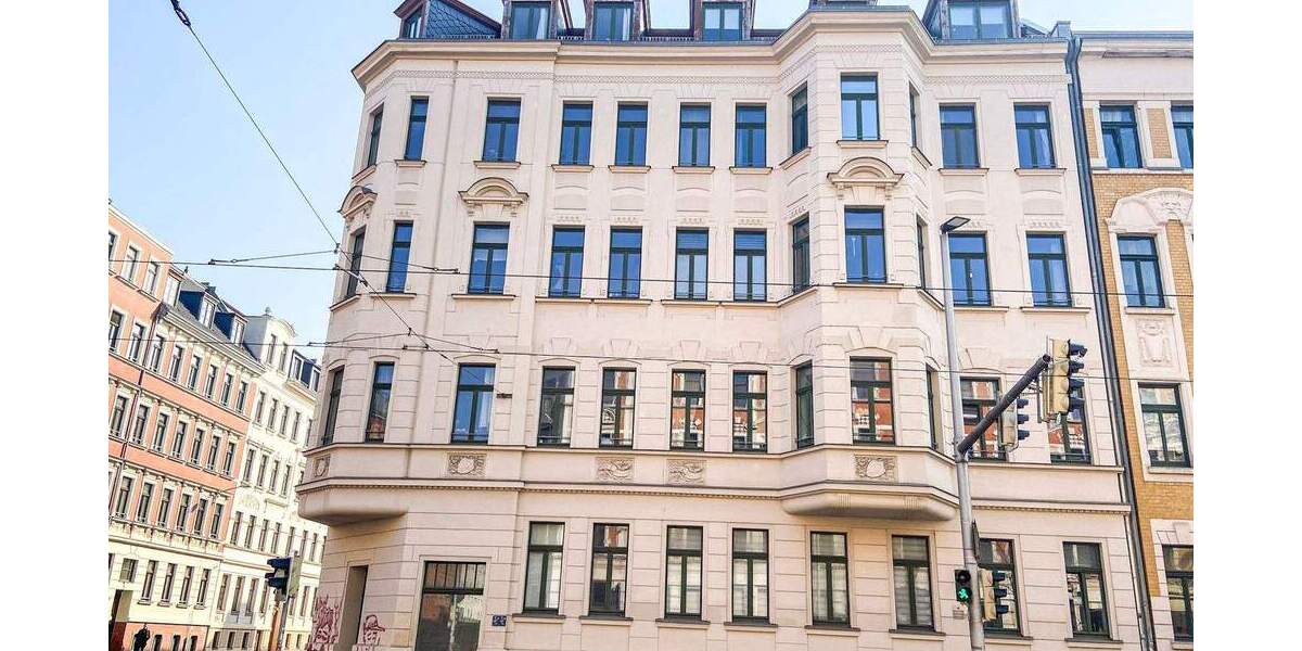 Einfamilienhaus Leipzig Reudnitz-Thonberg - 4 Zimmer, 208.000&euro; | Angebot:25372613