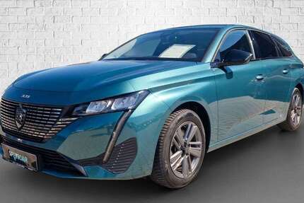 Peugeot 308 31.526 km 22.450 € Delitzsch 04509