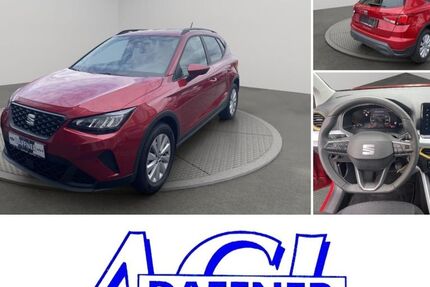 Seat Arona 4.780 km 18.190 &euro; Leipzig 04179