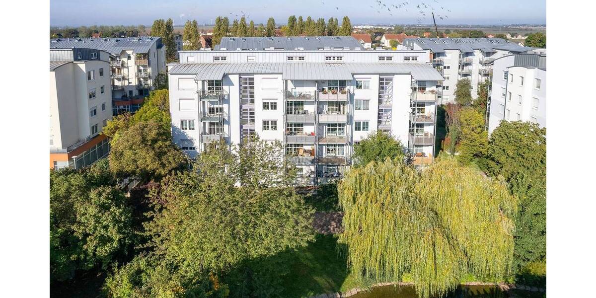 Etagenwohnung Großkugel Großkugel - 2 Zimmer, 53 m&sup2;, 68.800&euro; | Angebot:25667116