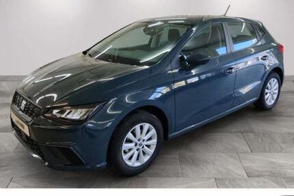 Seat Ibiza 7.370 km 15.870 &euro; Borna 04552