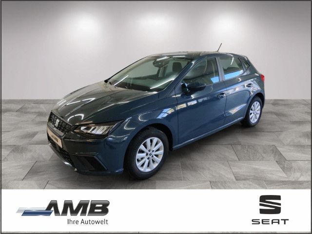 Seat Ibiza 7.370 km 15.870 &euro; Borna 04552