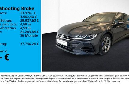 VW Arteon 52.077 km 33.570 &euro; Leipzig 04277