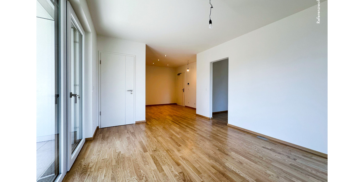 Etagenwohnung Markkleeberg - 2 Zimmer, 49 m&sup2;, 980&euro; | Angebot:26266400