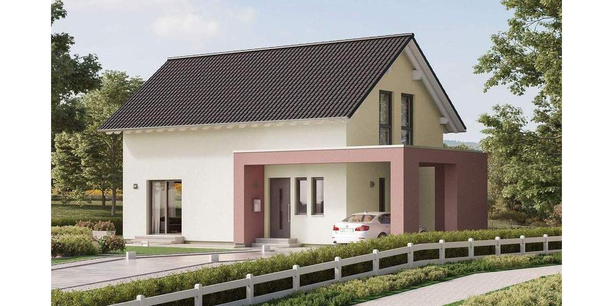 Einfamilienhaus Leipzig Lindenthal - 4 Zimmer, 127 m&sup2;, 417.000&euro; | Angebot:25679535