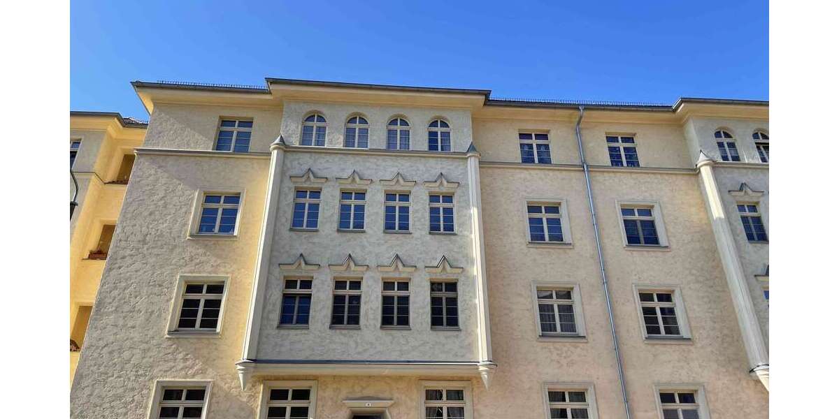 Etagenwohnung Leipzig Nord - 1 Zimmer, 30 m&sup2;, 100.000&euro; | Angebot:26171316