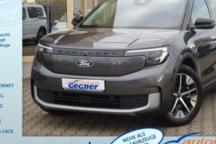 Ford Explorer 16.075 km 38.840 &euro; Eilenburg 04838