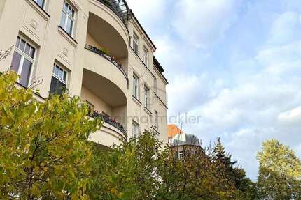 Wohnung Leipzig Nord - 4 Zimmer, 107 m&sup2;, 359.000&euro; | Angebot:23497621