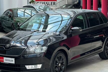 Skoda Rapid 190.581 km 6.990 &euro; Leipzig 04347