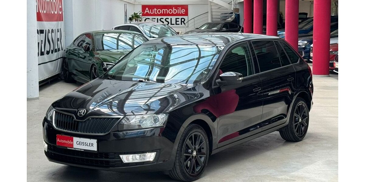 Skoda Rapid 190.581 km 6.990 &euro; Leipzig 04347
