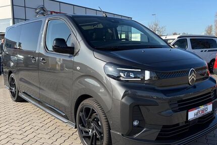 Citroen SpaceTourer 4.969 km 48.990 &euro; Borna/Eula 04552