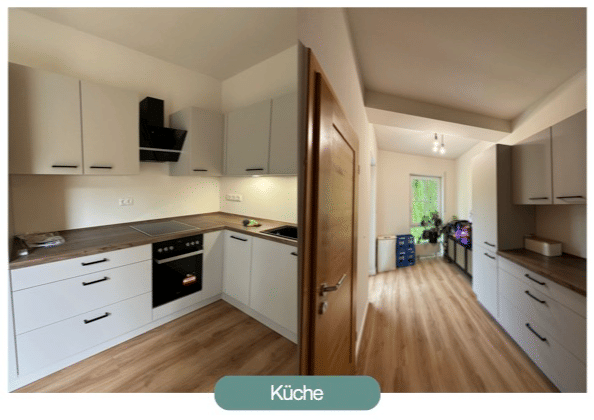 Etagenwohnung Leipzig Gohlis-Mitte - 3 Zimmer, 80 m&sup2;, 324.000&euro; | Angebot:26741064