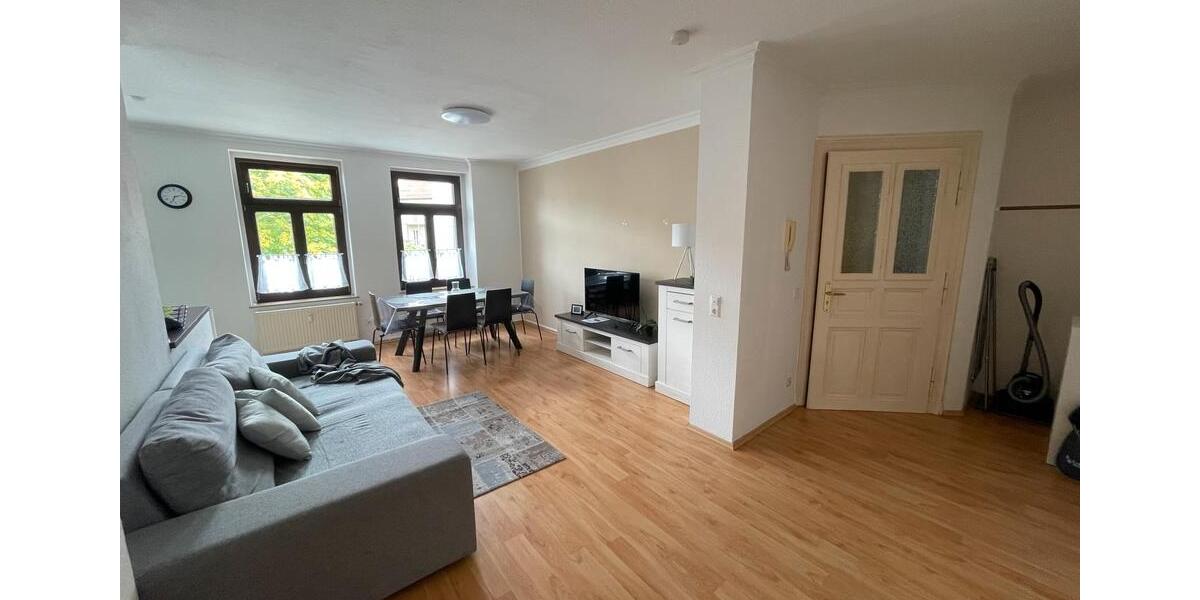 Etagenwohnung Leipzig Nord - 3 Zimmer, 85 m&sup2;, 1.550&euro; | Angebot:24853463