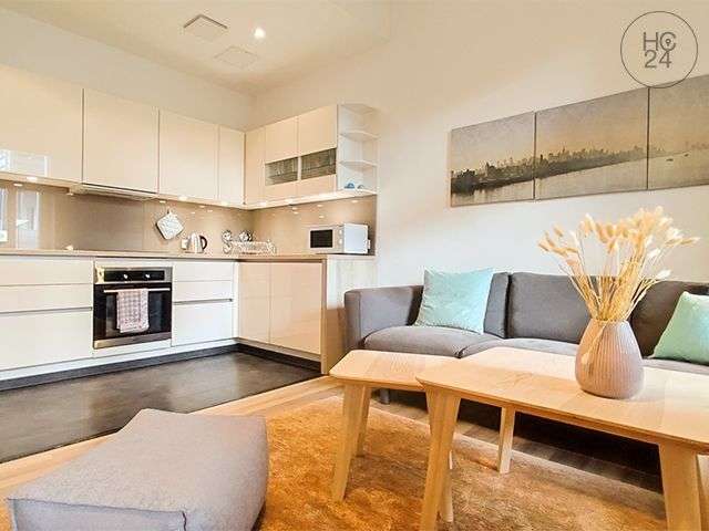 Wohnen auf Zeit in Leipzig 1.500 € 3 zimmer