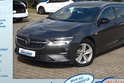 Opel Insignia 86.337 km 14.990 &euro; Eilenburg 04838