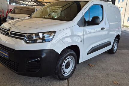 Citroen Berlingo 43.642 km 13.750 &euro; Leipzig 04347