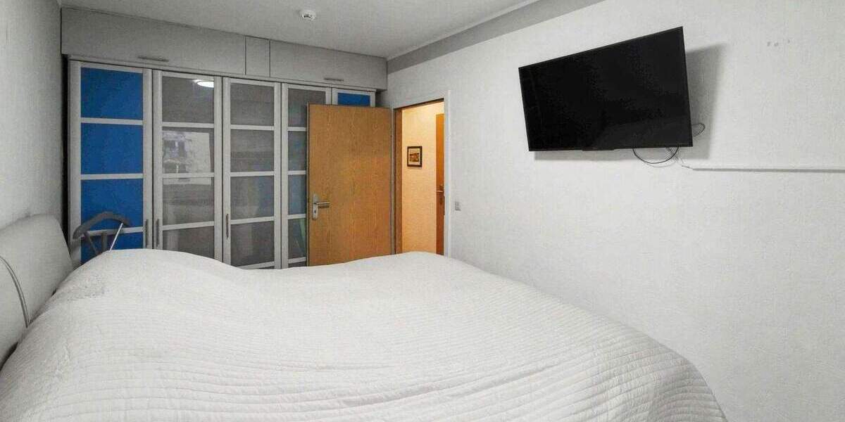 Etagenwohnung Leipzig Heiterblick - 2 Zimmer, 62 m&sup2;, 159.000&euro; | Angebot:25772967