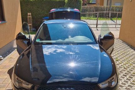 Audi A5 211.000 km 13.000 &euro; Leipzig 04329