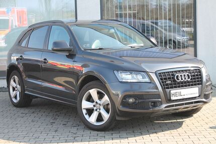 Audi Q5 259.885 km 7.666 &euro; Leipzig 04249