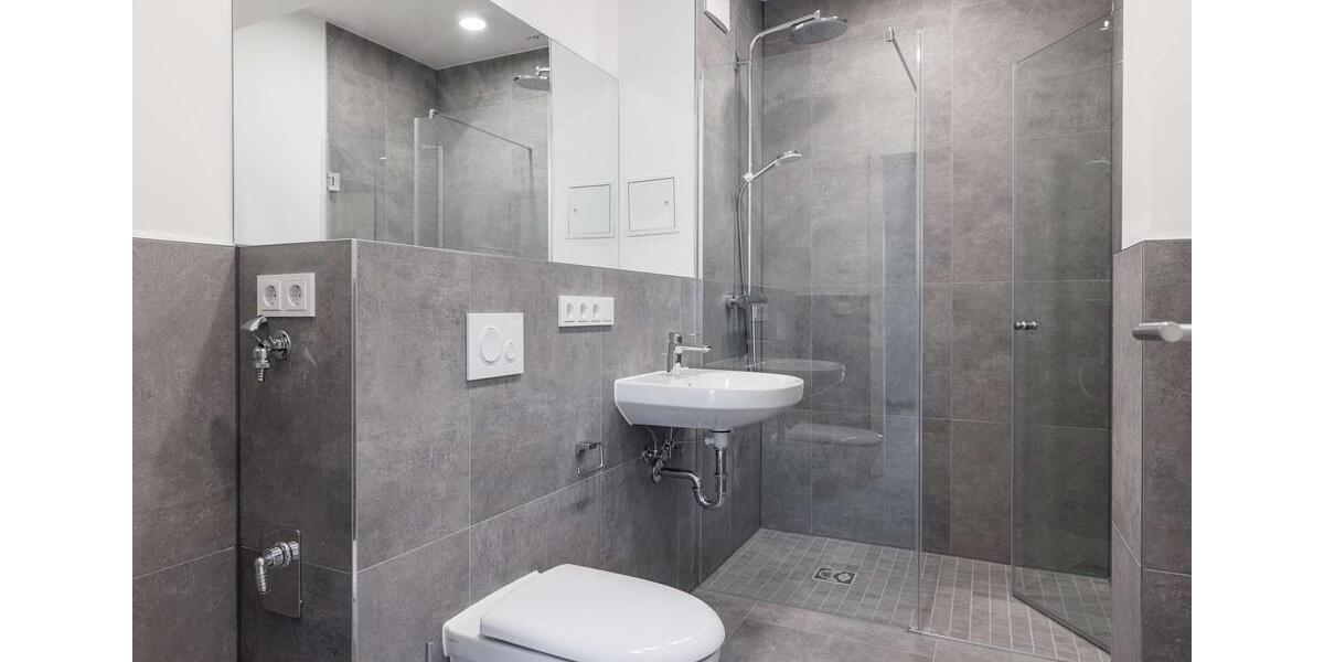 Terrassenwohnung Leipzig Mitte - 5 Zimmer, 149 m&sup2;, 2.682&euro; | Angebot:26645187