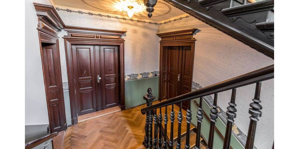 Etagenwohnung Leipzig Reudnitz-Thonberg - 2 Zimmer, 52 m&sup2;, 161.000&euro; | Angebot:26440148