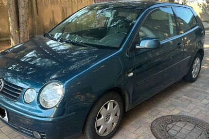 VW Polo 227.385 km 1.250 &euro; Roitzschjora 04509