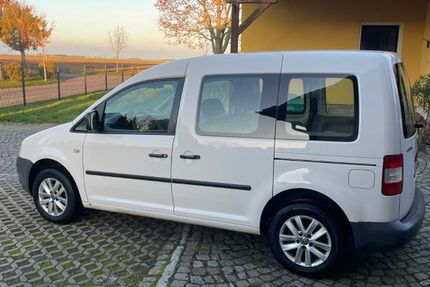 VW Caddy