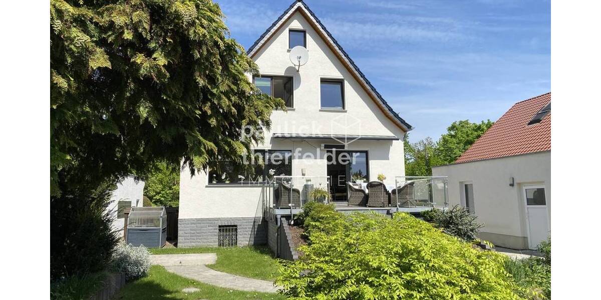 Einfamilienhaus Leipzig Wiederitzsch - 6 Zimmer, 172 m&sup2;, 629.000&euro; | Angebot:26017356