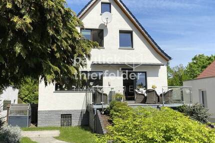 Haus Leipzig Wiederitzsch - 6 Zimmer, 172 m&sup2;, 629.000&euro; | Angebot:26017356