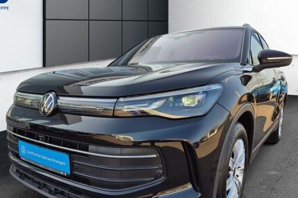 VW Tiguan 6.648 km 41.460 &euro; Wurzen 04808