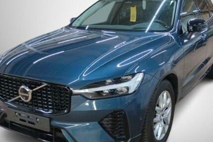 Volvo XC60 20.000 km 53.890 &euro; Leipzig 04319