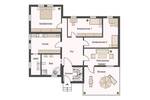 Mehrfamilienhaus, Wohnhaus Schönwölkau Gollmenz - 8 Zimmer, 300 m&sup2;, 2.640&euro; | Angebot:26702885