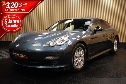 Porsche Panamera 155.011 km 24.940 &euro; Taucha 04425