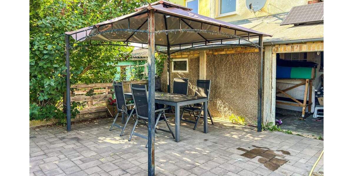 Einfamilienhaus Delitzsch Selben - 7 Zimmer, 162 m&sup2;, 399.000&euro; | Angebot:25733662