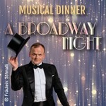 A Broadway Night - SEK - Das Musical Dinner