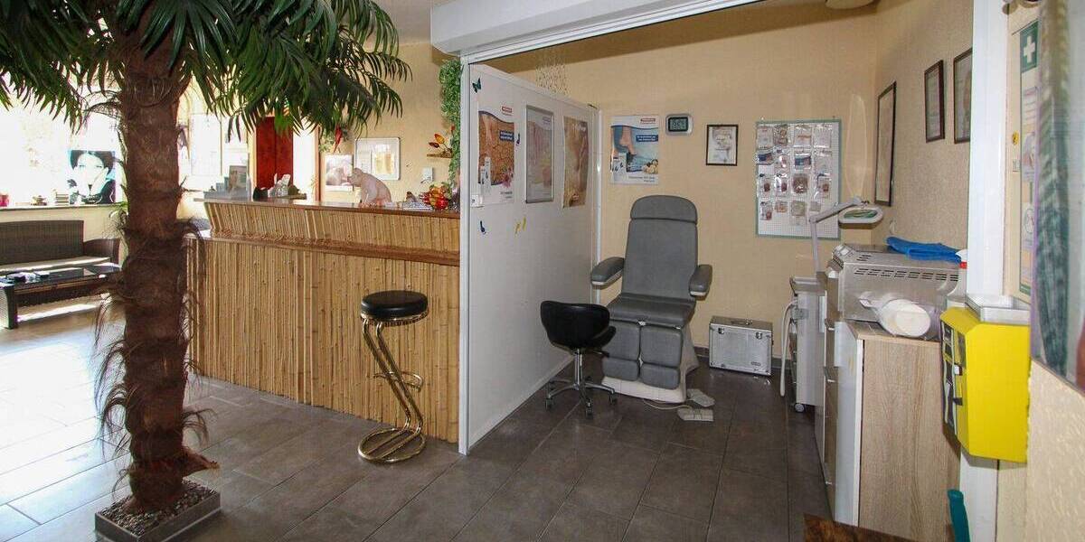 Einfamilienhaus Brandis Polenz - 1 Zimmer, 260 m&sup2;, 495.000&euro; | Angebot:25709002