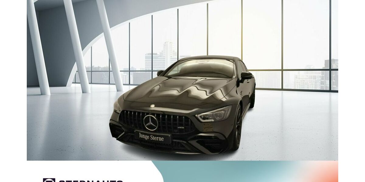 Mercedes-Benz AMG GT 8.228 km 98.770 &euro; Leipzig 04277