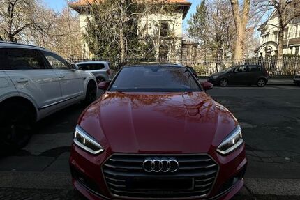 Audi A5 171.000 km 20.000 &euro; Leipzig 04115