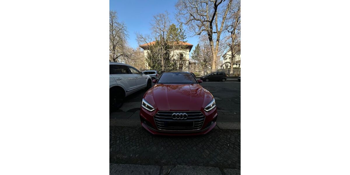 Audi A5 171.000 km 20.000 &euro; Leipzig 04115