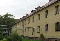 Wohnung zum Mieten in Naumburg (Saale) 357 € 48.44 m²