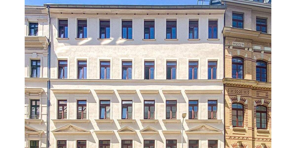 Einfamilienhaus Leipzig Reudnitz-Thonberg - 3 Zimmer, 265.000&euro; | Angebot:25673791