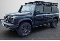 Gebrauchtwagen Ineos Grenadier