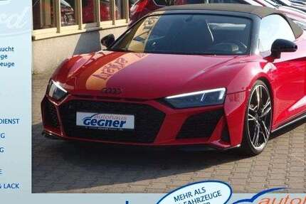Audi R8 51.498 km 139.840 &euro; Eilenburg 04838