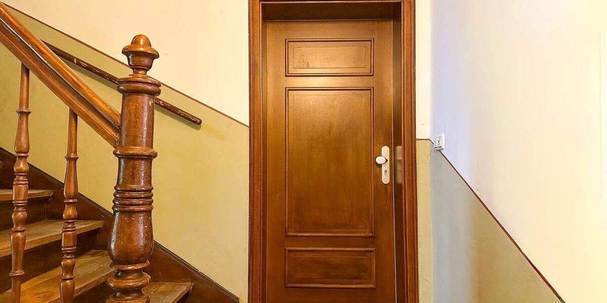 2007 kernsaniert: Moderne Wohnung mit Balkon und eigenem Garten 2 zimmer