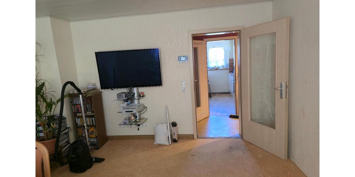 Erdgeschoßwohnung Rackwitz - 3 Zimmer, 58 m&sup2;, 420&euro; | Angebot:26615619