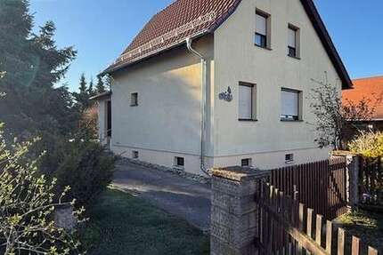 Haus Grimma - 4 Zimmer, 108 m&sup2;, 395.000&euro; | Angebot:26259307