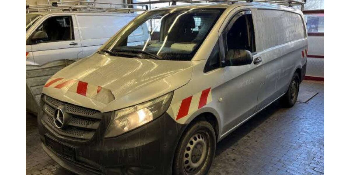 Mercedes-Benz Vito 179.900 km 17.899 &euro; Leipzig 04328