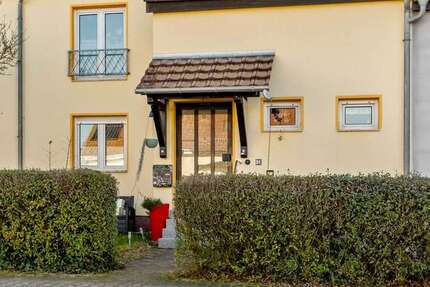 Haus zum Kaufen in Schkopau Lochau 279.000 € 113 m² 4 zimmer