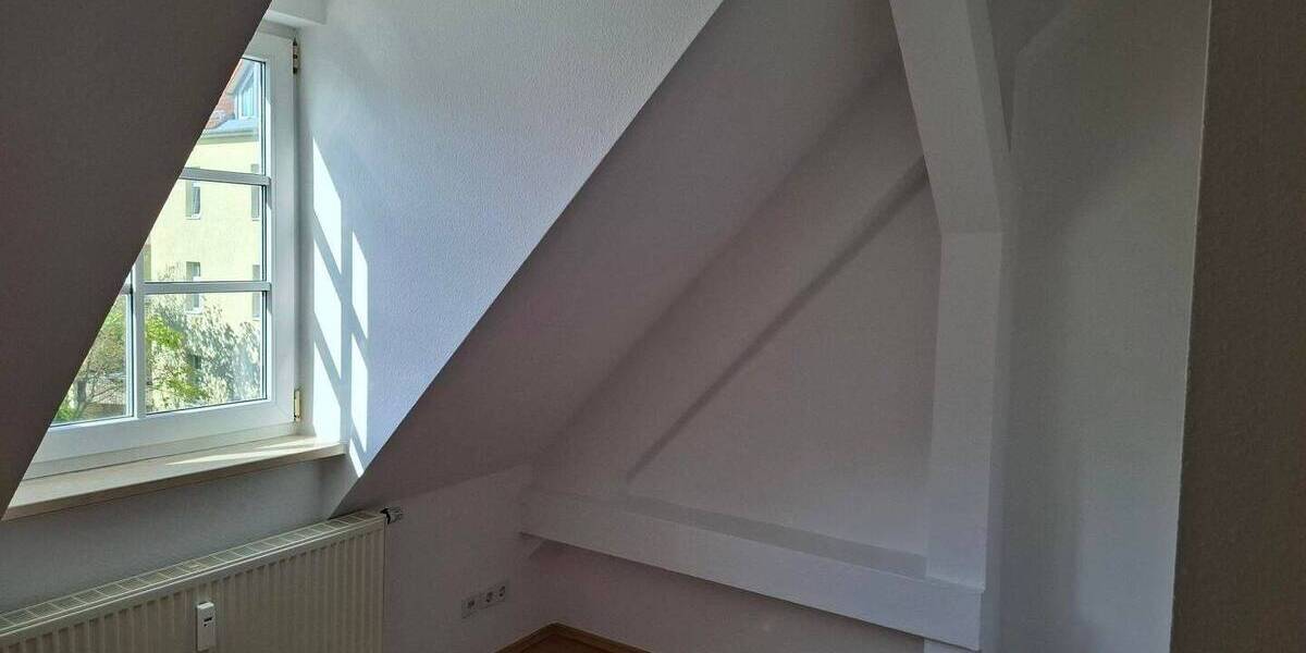 Etagenwohnung Leipzig Wahren - 2 Zimmer, 56 m&sup2;, 473&euro; | Angebot:26703287